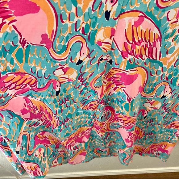 Lily Pulitzer Marlisa Maxi Dress Size Small - Picture 10 of 13